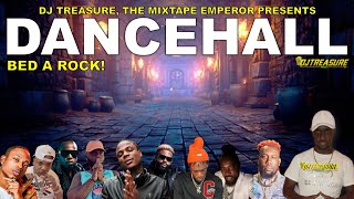 Dancehall Mix 2023 Dancehall Mix November 2023 Raw │ BED A ROCK Masicka Valiant Teejay Kraff [upl. by Ahsam]