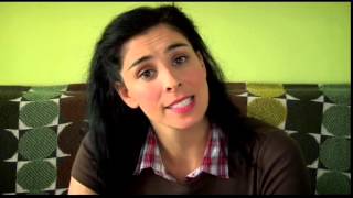 The Great Schlep NSFW  Starring Sarah Silverman [upl. by Rox]