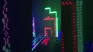 LEGO Convention Lightshow [upl. by Stewart236]