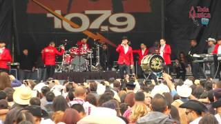 Grupo Montez De Durango quotSolo Deje Yo A Mi Padrequot 10122014 [upl. by Japheth]