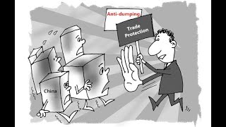 anti dumping [upl. by Nnayram]