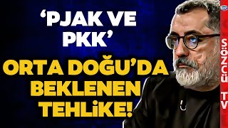 İranda Neden Yaşanmıyor Nevzat Çiçekten Gündemi Sarsacak Orta Doğu Analizi [upl. by Caughey]