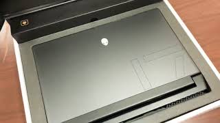 Alienware M17 R2 [upl. by Uttica]