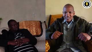 Abuti Kabelo EP 3  Former ZCC PROPHET Reveals SHOCKING Church SECRETS [upl. by Airret]