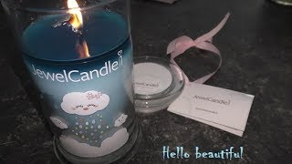 JEWELCANDLE Hello beautiful [upl. by Aneloaup]