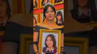 Grad JKT48fypシ゚viraleditcapcutjkt48newerashorts [upl. by Esahc]