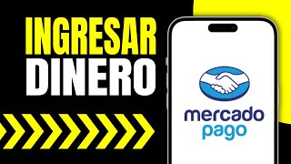 CÓMO INGRESAR Dinero A Mercado Pago México  Guía Completa [upl. by Rehpinej637]