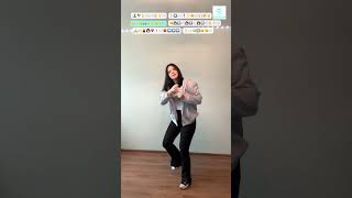 TWICECHEER UP Dance Tutorial mirrored kpopdance kpopdancetutorial twice twicedance cheerup [upl. by Yborian]