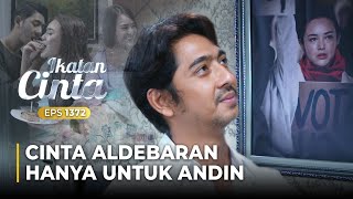 Eps Terakhir PENUH HARU AL Mengingat Kebersamaannya Dengan Andin  IKATAN CINTA  EPS1372 55 [upl. by Hoopen551]