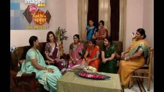 Rakhi Ka Swayamvar Episode 17 Full show [upl. by Jezabel]