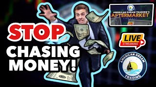 The Aftermarket Ep 279 “Stop Chasing Money” [upl. by Kriste]