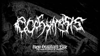 Ecchymosis  quotEsoteric Purulence Adoration Scaphism 4way split 2017  New Standard Elite [upl. by Der6]