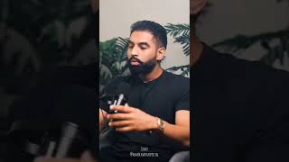 parmish Verma chun ke kyu podcast krda aa  shorts virel trending Anmolkwatraofficial [upl. by Tenner150]