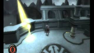 Lets Play God of War Chains of Olympus 3  The Temple of Helios [upl. by Norramic]