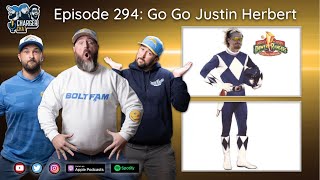 Chargers  Cowboys in Primetime  Charger Chat Podcast Go Go Justin Herbert  A LA Chargers Podcast [upl. by Corin631]