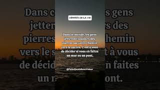 Dans ce monde motivation shorts discipline citation objectif determination quotes [upl. by Vincelette610]