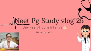 Day  22 Dont withhold🫂 mbbs minivlog neet motivation [upl. by Atauqal]