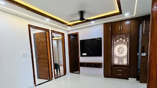 Luxurious 3BHk FLAT engineer’s enclave GMs road 1 unit left 105 cr [upl. by Akcimehs833]