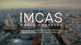 IMCAS World Congress 2024 Recap [upl. by Redmond]