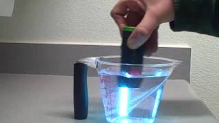 SteriPen Review and How To Purify Water [upl. by Jacobo381]