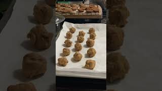 Ultimate Chocolate Chip Cookies Recipe – Soft Chewy Easy to Make BakingTips HomemadeCookies [upl. by Wyon]