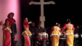 Wasana Dineki Dance at Melbourne by RanganaUdumbara Dance Academy [upl. by Giana]