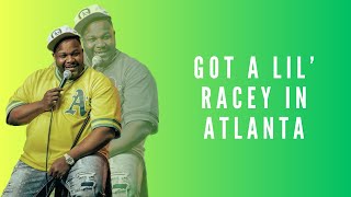 Got a lil’ racey in Atlanta [upl. by Inava]