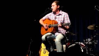 Josh Garrels  Beyond the Blue [upl. by Erine]