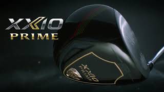 XXIO Prime 12 Driver 460cc [upl. by Shu984]