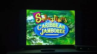 2023 Retake Sebastians Caribbean Jamboree Intro 🎶 [upl. by Rebak]