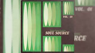 Soulful Lofi Samples  Soul Source Vol 1  Vintage Sample [upl. by Manoff]