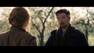 SpiderMan No Way Home Post Credit Scene Doctor Strange 2 trailer [upl. by Laughlin524]