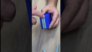 Magazine Battery holder diy 3dprinting battery [upl. by Ahsenid]