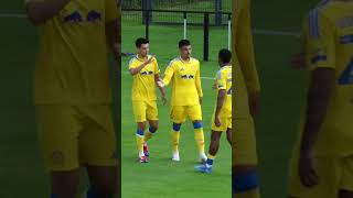 Gruev Piroe and Joseph goals against Hannover 96 lufc [upl. by Susejedairam343]