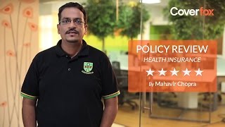 Religare Care Plan Review  Coverfoxcom [upl. by Nole197]