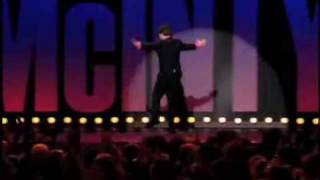 Michael McIntyre Live 2009 DVD Hello Wembley [upl. by Rabush]