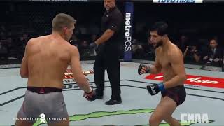 Masvidal vs Stephen Thompson  FULL FIGHT [upl. by Adok]