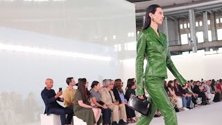 Ferragamo  Spring Summer 2024  Full Show [upl. by Faden]