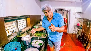 COOKING IN 77 YRS OLD HOUSE IN PALAKKAD KERALA 😋🥘🍲🏡 [upl. by Araiet]