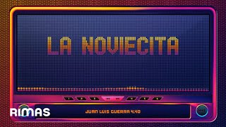 Juan Luis Guerra 440  La Noviecita Visualizer  Radio Güira [upl. by Octavia644]