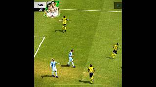 Juíz 🤣🤣🤣 eafcmobile fifa eafc fifamobile [upl. by Anerys]