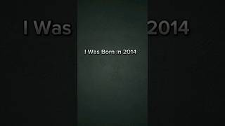 2014 2024 60yearsold entertainment viralshorts cringe nostalgia nostalgic music pasttime [upl. by Neelhtac]