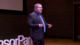 Occupational Therapy and Neuroplasticity After Brain Injury  Dr Shawn Phipps  TEDxAlmansorPark [upl. by Ardnikat]