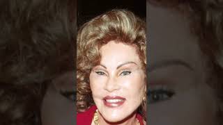 Transformation Jocelyn wildenstein [upl. by Kinny]