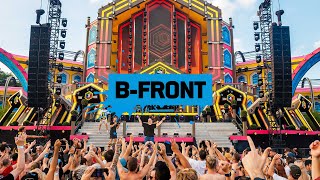 Decibel outdoor 2023  Bfront [upl. by Angle]