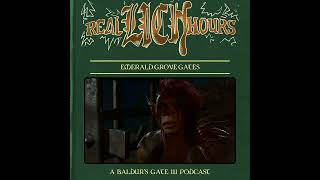 Episode 3 Emerald Grove Gates [upl. by Doll]