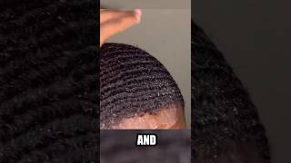 ‼️Mastering the 360WAVE Oil Method Unveiled🧴 [upl. by Beverley406]