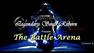 Legendary Souls Battle Arena Season 4 [upl. by Izy241]