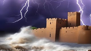 The Coming Flood of Jehovahs Indignation [upl. by Knowle828]