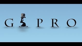 GOXAR A Gopro Pixar Intro [upl. by Hussein]